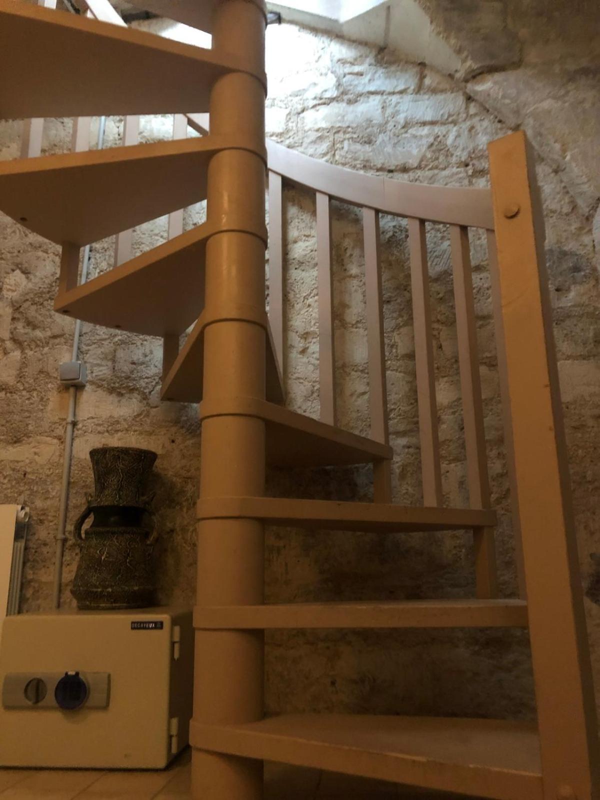 Loft 2 Bedroom Loft Effeil Tower Ac By Lcc Agency 파리 외부 사진