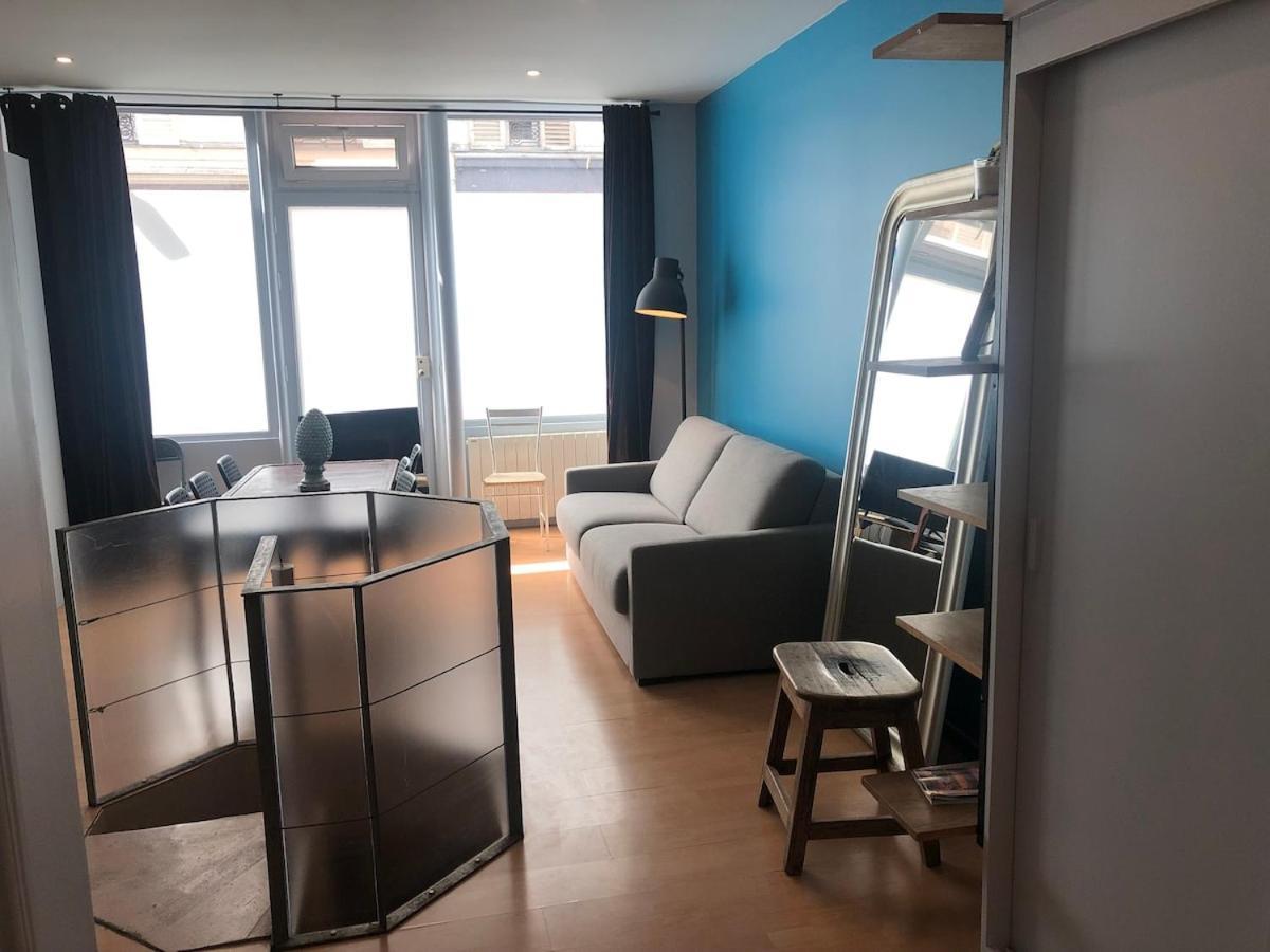 Loft 2 Bedroom Loft Effeil Tower Ac By Lcc Agency 파리 외부 사진