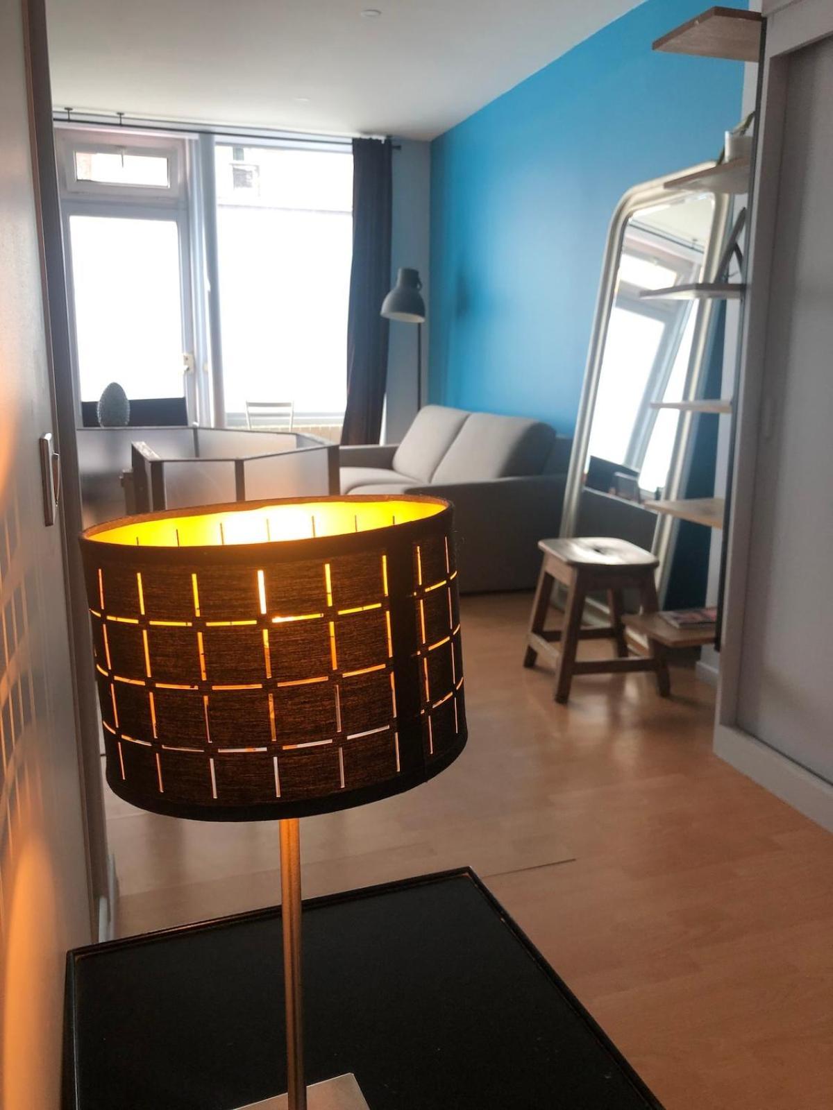 Loft 2 Bedroom Loft Effeil Tower Ac By Lcc Agency 파리 외부 사진